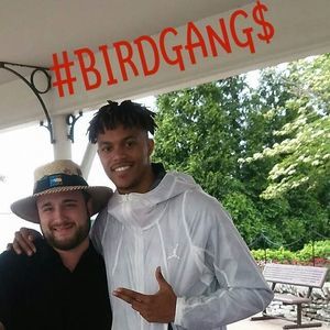 Meet your Posher, Matt